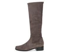 PETER KAISER Damenschuhe Klassische Stiefel DK GREY STRETCH DK GREY STRETCH - Gr. - 5 UK