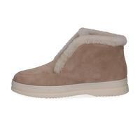 PETER KAISER Damenschuhe Klassische Stiefeletten BEIGE SUEDE BEIGE SUEDE - Gr. - 7.5 UK