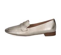 PETER KAISER Damenschuhe Slipper / Trotteur GOLD GOLD - Gr. - 4 UK