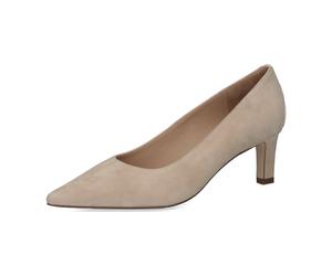 Peter Kaiser Ibiza Women Court Sho für Damen, beige, Größe 38 ½ EU / 5,5 UK