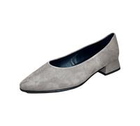 Peter Kaiser Jova taupe Suede für Damen, grau, Größe 37 EU