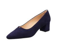 Peter Kaiser Klassische Pumps für Damen, blau, Größe 40 EU / 6,5 UK