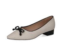 Peter Kaiser M7244146 für Damen, weiß, Größe 42 EU / 8 UK