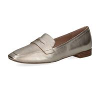Peter Kaiser M7424044-Slipper für Damen, gold, Größe 37 EU / 4 UK