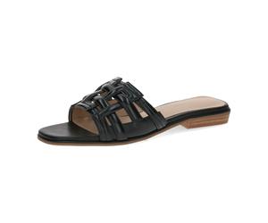 Peter Kaiser M7710346 für Damen, schwarz, Größe 40 ½ EU / 7 UK