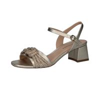 Peter Kaiser M7824244 für Damen, gold, Größe 38 EU / 5 UK