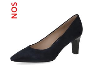 Peter Kaiser M9244444 für Damen, blau, Größe 40 ½ EU / 7 UK