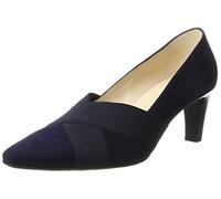 PETER KAISER Damen Pumps nachtblau, Größe 41, 4216804 Nachtblau 41