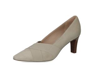 Peter Kaiser NOS für Damen, beige, Größe 38 EU / 5 UK