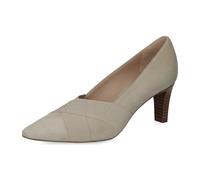Peter Kaiser NOS für Damen, beige, Größe 42 EU / 8 UK