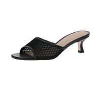 Peter Kaiser 9-77210-46-019 schwarz - elegante Pantolette für Damen - Größe 37.5