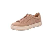 Peter Kaiser Sneaker 45 (Veloureder) Beige Damen Größe Euro (US) 38,5