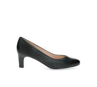 Peter Kaiser Pumps 72440, Glattleder, Schwarz, Damen EU 6/39