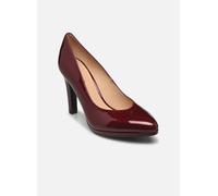 Peter Kaiser - Pumps 72445-44 - weinrot - Größe 35 1/2