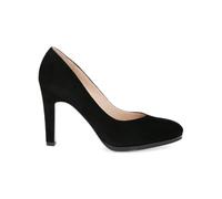 Peter Kaiser Pumps 72445, Rauleder, Schwarz, Damen EU 4/37