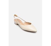 Peter Kaiser - Pumps 9-79443-44 - Weiß - Größe 38 1/2