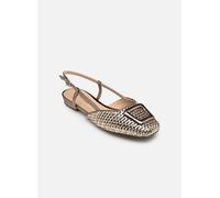 Caprice M7944146 für Damen, gold, Größe 39 EU / 6 UK