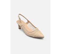 Peter Kaiser Damen - Peeptoes & Slingpumps 79607 beige 40