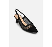 Caprice Da.-Sling für Damen, schwarz, Größe 40 ½ EU / 7 UK