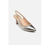 Peter Kaiser - Pumps 9-79641-44 - Gold und Bronze - Größe 35 1/2
