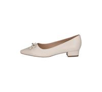 Peter Kaiser Damen - Slipper & Mokassin 72241 weiß 40,5