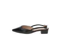 Damen-Sling BLACK NAPPA - Gr. - 40.5 EU | 7 UK