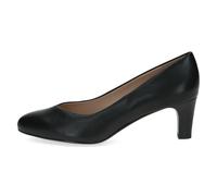 Peter Kaiser 9-72440-44 022 schwarz - Pumps für Damen - Größe 37