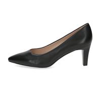 Peter Kaiser Damen - Pumps 72444 schwarz 37