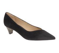 Peter Kaiser Pumps schwarz Kitten Heel 72441 - Größe 38