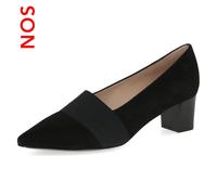 Peter Kaiser Damen - Pumps 72342 schwarz 37