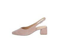 Peter Kaiser Pumps Veloursleder Mauve - 37,5