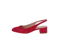 Peter Kaiser Pumps Veloursleder Pink - 39