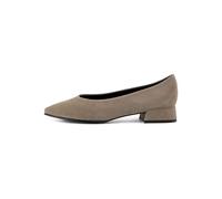 Peter Kaiser Jova taupe Suede für Damen, grau, Gr. 38 ½ EU