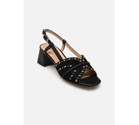 Peter Kaiser - Sandalen 9-78213-46 - Schwarz - Größe 40