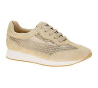 Peter Kaiser Sneaker Leder/Textil Sand - 40