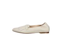 Peter Kaiser Slipper Leder Beige - 36