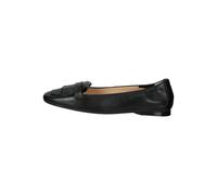 Peter Kaiser Slipper Leder Schwarz - 35,5
