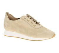 Peter Kaiser Sneaker Leder Sand - 38