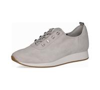 Peter Kaiser Slipper Sneaker grau Stretch 73768 für Damen, grau, Größe 41 EU / 7,5 UK