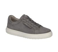 Peter Kaiser Sneaker 45 (Veloureder) grau Damen, Größe Euro (US) 39