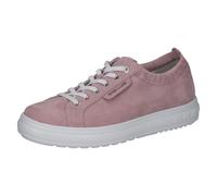 Peter Kaiser Sneaker 73769 (Leder) rosa/weiss Damen, Größe Euro (US) 41
