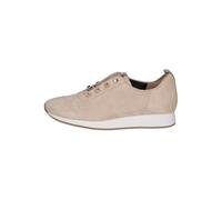 Peter Kaiser Slipper Sneaker beige Stretch 73768 - Größe 42