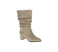 Peter Kaiser 9-75324-45-343 grau - elegante Stiefel für Damen - Größe 39