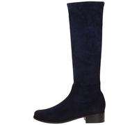 Peter Kaiser Stiefel Leder Dunkelblau - 37