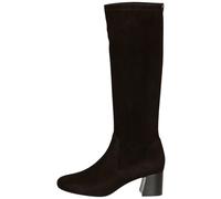 Peter Kaiser Damen - Stiefel 75521 Leder Stretch schwarz 39
