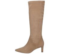 Peter Kaiser Stiefel Veloursleder Hellbraun - 39