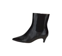 Peter Kaiser 9-75340-45-014 schwarz - elegante Stiefelette für Damen - Größe 37.5