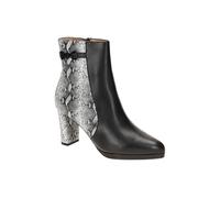 Peter Kaiser 9-75336-45-033 schwarz - elegante Stiefelette für Damen - Größe 37