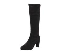 Peter Kaiser Strech Schaft für Damen, schwarz, Größe 40 EU / 6,5 UK