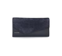 Peter Kaiser Taschen Veloursleder Dunkelblau - one size